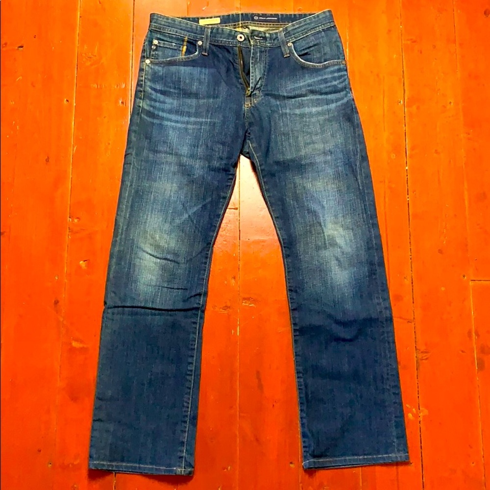 AG Adriano Goldschmied Protege Jeans W32